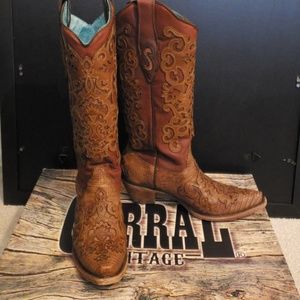 Western Boots